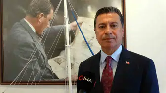 Ahmet Aras'tan parti değiştirme iddialarına sert yanıt: Siyasetten önce onurumuz gelir