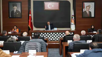 Körfez'in 2027 vizyonu netleşti: Milyarlık bütçeye meclis onayı