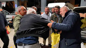 Düzce'nin kestane pazarında sesler yükseliyor: Kavga değil, bereketli ticaret