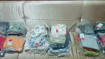 Pelitköy'de minik kalplere dokunan iyilik hareketi