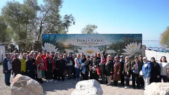 Gazi yakınları için unutulmaz gün: Denizli'den Çivril'e uzanan moral yolculuğu