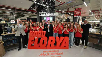 İstanbul'un teknoloji haritasına yeni bir durak: Koru Florya'da kapılar açıldı