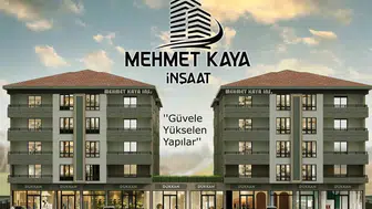 Arabanlıların güveni Mehmet Kaya İnşaat’ın en büyük motivasyonu oldu
