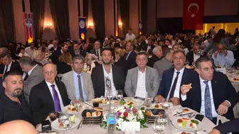 Bodrum'da Van Rüzgarı: Çökertme Türküsü'nün Bilinmeyen Bağlantısı Ortaya Çıktı