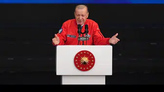 Peygamberler Şehri Şanlıurfa'da TEKNOFEST Rüzgarı: Gençler Türkiye Yüzyılı'nın Mimarı Olacak