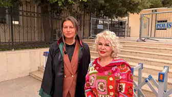 Marilyn Monroe lakaplı sosyal medya kullanıcısına hapis şoku: Gözlüğüm yoktu, yanlışlıkla paylaştım