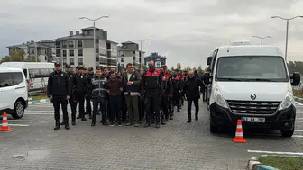 Kütahya merkezli dev operasyon: 15 milyar liralık yasa dışı bahis ağının çöküşü