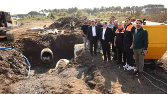 Samsun'un sanayi geleceği için dev yatırım: 2 milyar liralık enerji hamlesi