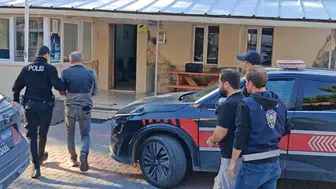 Çekmeköy'de dehşet anları: Tadilat yapan işçilere uzun namlulu silahla baskın