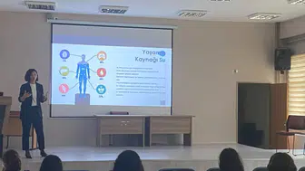 Geleceğin dünyasını susuz bırakmamak için Sinop'ta kritik adım