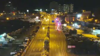 Kastamonu sokaklarında gece operasyonu: Zehir tacirlerine geçit yok
