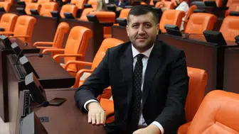 Kayseri'de işçi isyanı: MHP'li Ersoy'dan yüklenici firmaya sert uyarı