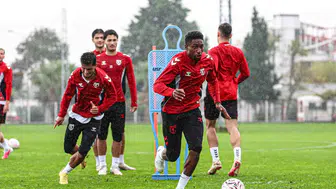 Samsunspor'da tarihi kabus: 7 maçlık yenilgi serisi İstanbul'da mı bitecek?