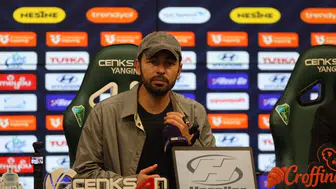 Kocaelispor ile Çaykur Rizespor puanları paylaştı: Kocaeli'de kazanan çıkmadı