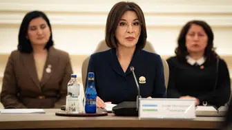 Türk dünyasının geleceği Çankaya'da şekilleniyor: Lider eşlerinden tarihi aile ve kadın hamlesi