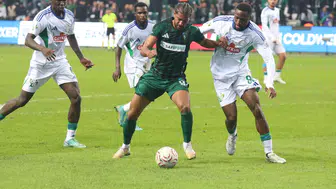 Kocaelispor ve Çaykur Rizespor Arasındaki Düğüm Çözülemedi: Kocaeli'de Gol Sesi Çıkmadı