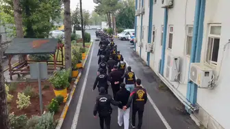 Dijital ağlarda kurulan devasa fuhuş ağı: 977 milyon liralık vurgun Silüet Operasyonu ile çöktü