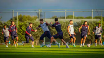 Trabzonspor için Gaziantep FK sınavı: Evdeki yenilmezlik serisi sürecek mi?