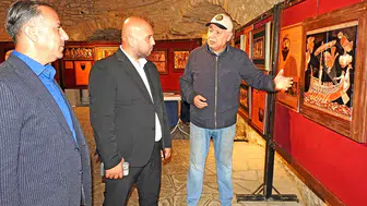 Çeşme’de sakız ağaçları yeniden filizleniyor: Binlerden elli binlere uzanan kültürel miras