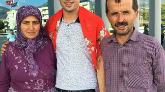 Düğün hazırlığı yaparken gelen kara haber: Çine şehidine ağlıyor