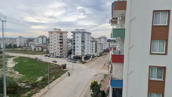 Osmaniye'nin Sumbas ilçesinde yerin derinliklerinden gelen sarsıntı