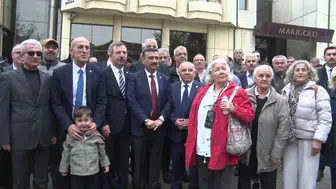 Bursa'nın 723 yıllık şifa geleneği tehlikede: Askeri hastanenin taşınması tepki topladı