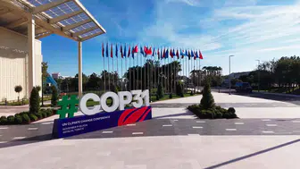 Antalya dev bir sanat galerisine dönüşüyor: İklim krizine karşı sanatın gücü