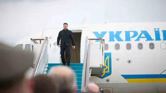 Zelenskiy İstanbul'da: Kritik Zirve Öncesi Diplomatik Trafik Hızlandı
