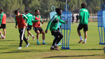 Muğlaspor'da Kayseri provası: Koşukavak eski yuvasına rakip oluyor