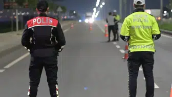 Batman yollarında sıkı denetim: Binlerce sürücüye ağır fatura