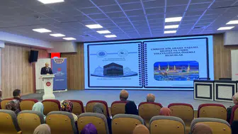 Kutsal topraklara yolculuk öncesi Denizli'de manevi hazırlık süreci tamamlandı