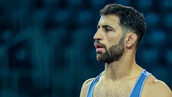 Milli gururumuz minderde destan yazıyor: Murat Fırat Avrupa şampiyonluğu için geri sayıma geçti