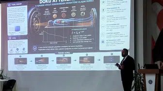 Ardahanlı öğrenciler sağlık teknolojilerinde uzmanlaşıyor