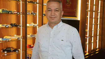 Konya ikinci el otomobil pazarında beklenen hareketlilik başlıyor
