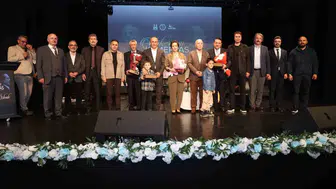 Erzurum unutulmaz sesi Mükerrem Kemertaş’ı türkülerle andı