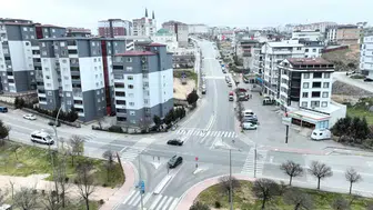 Gebze ve çevresinde trafik düğümünü çözecek kavşak yenileme başlıyor