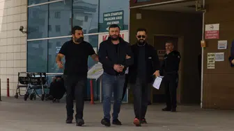 İnegöl sokaklarında uyuşturucu operasyonu
