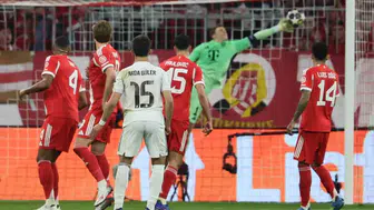 Arda Güler Avrupa’nın zirvesinde en iyi çıkış yapan oyuncu seçildi
