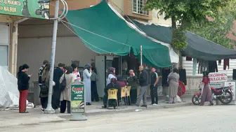 Malatya bir kez daha sallandı
