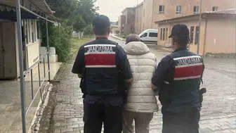 İncirliova’da uzun süredir aranan hırsızlık hükümlüsü yakayı ele verdi