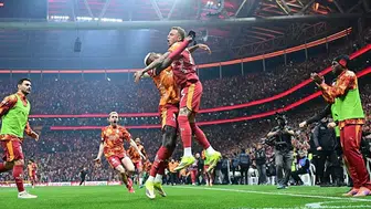Galatasaray, şampiyonluğu 15 Mayıs Cuma günü taraftarıyla kutlayacak