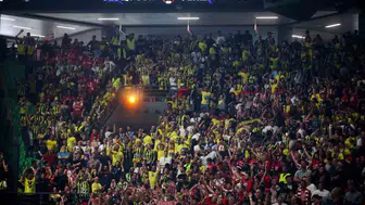 Fenerbahçe Atina'daki organizasyon skandalları için Euroleague yönetimine başvurdu