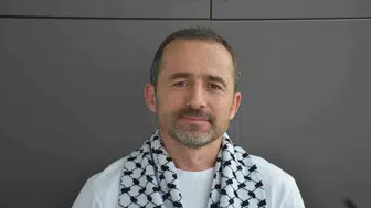 Sakaryalı aktivist İsrail hapishanesinde yaşadığı 4 günü anlattı