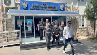 Telefonda MİT görevlisi yalanıyla emekli çifti soydular
