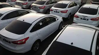 İzmirde bayram öncesi araç kiralama talebi tavan yaptı