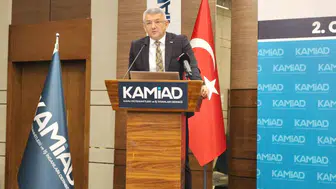 Kamu müteahhitleri Ali Adıgüzel ile yola devam ediyor