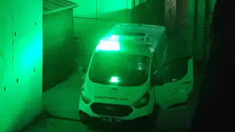 Sapanca'daki otel havuzunda şüpheli ölüm