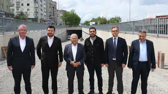 Kayseri ulaşımında beklenen kavşak projesi için yeni tarih