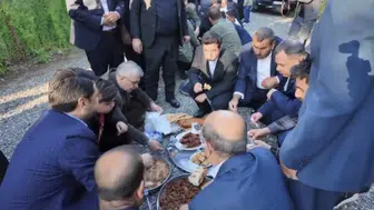 Bingöl’de Osmanlıdan Kalan Divan Geleneği Bayramda Yeniden Canlandı