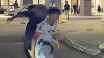 Adıyaman'da hastanede dehşet saçan saldırgan tutuklandı
